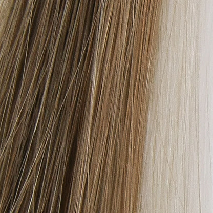Blaze Wig by TressAllure | Lace Front | Mono Top | Synthetic Fiber