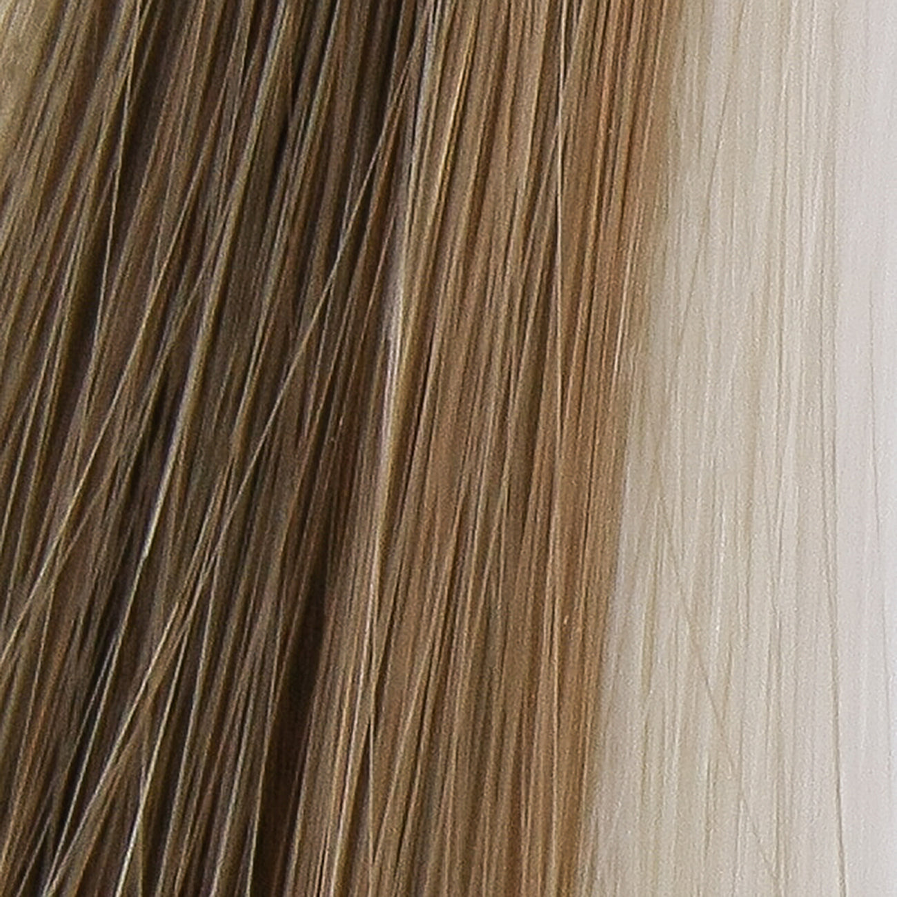 Charlie Wig by TressAllure | Lace Front | Mono Top | Synthetic Fiber
