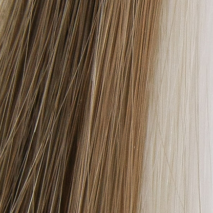 Charlie Wig by TressAllure | Lace Front | Mono Top | Synthetic Fiber