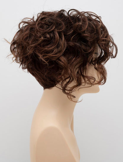 Kelsey Wig By Envy I READY-TO-WEAR SYNTHETIC