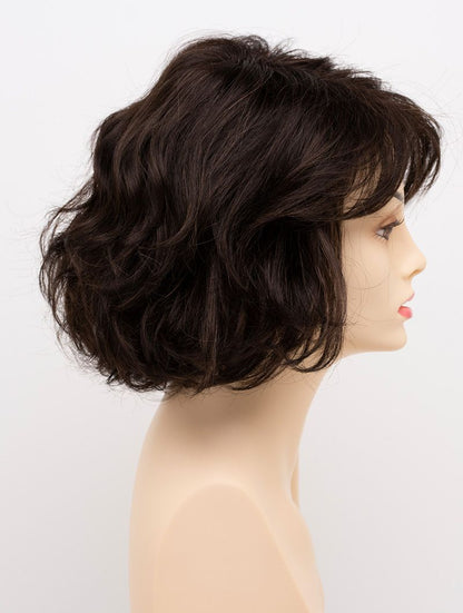 Gia Wig By Envy I READY-TO-WEAR SYNTHETIC