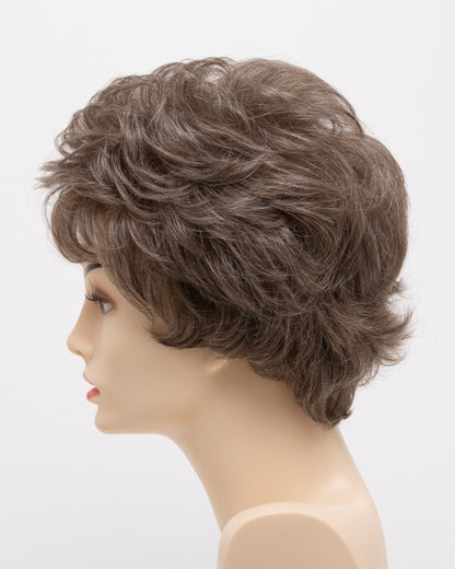 Heather Wig By Envy I ENVYHAIR