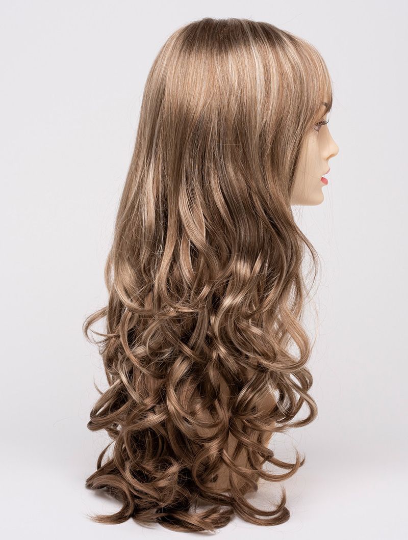 Wendi Wig By Envy I READY-TO-WEAR SYNTHETIC