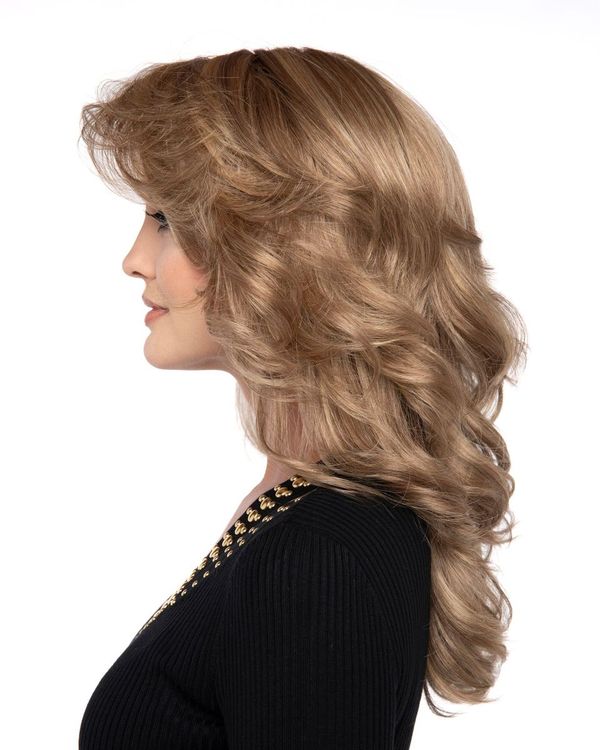 Christine Wig By Envy I READY-TO-WEAR SYNTHETIC