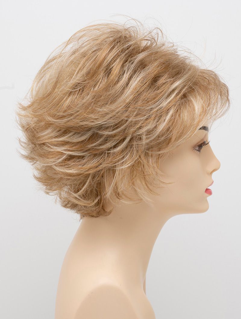 Victoria Wig By Envy I READY-TO-WEAR SYNTHETIC