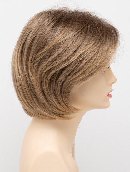 Sheila Wig By Envy I READY-TO-WEAR SYNTHETIC