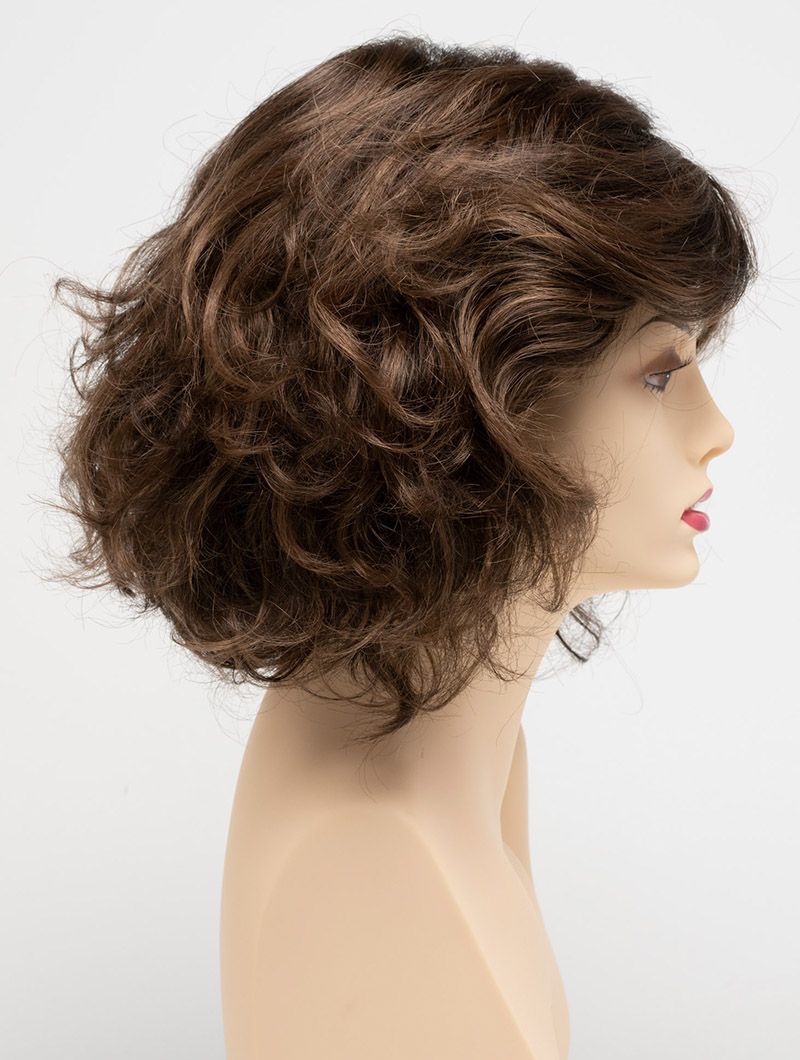 Bianca Wig By Envy I READY-TO-WEAR SYNTHETIC