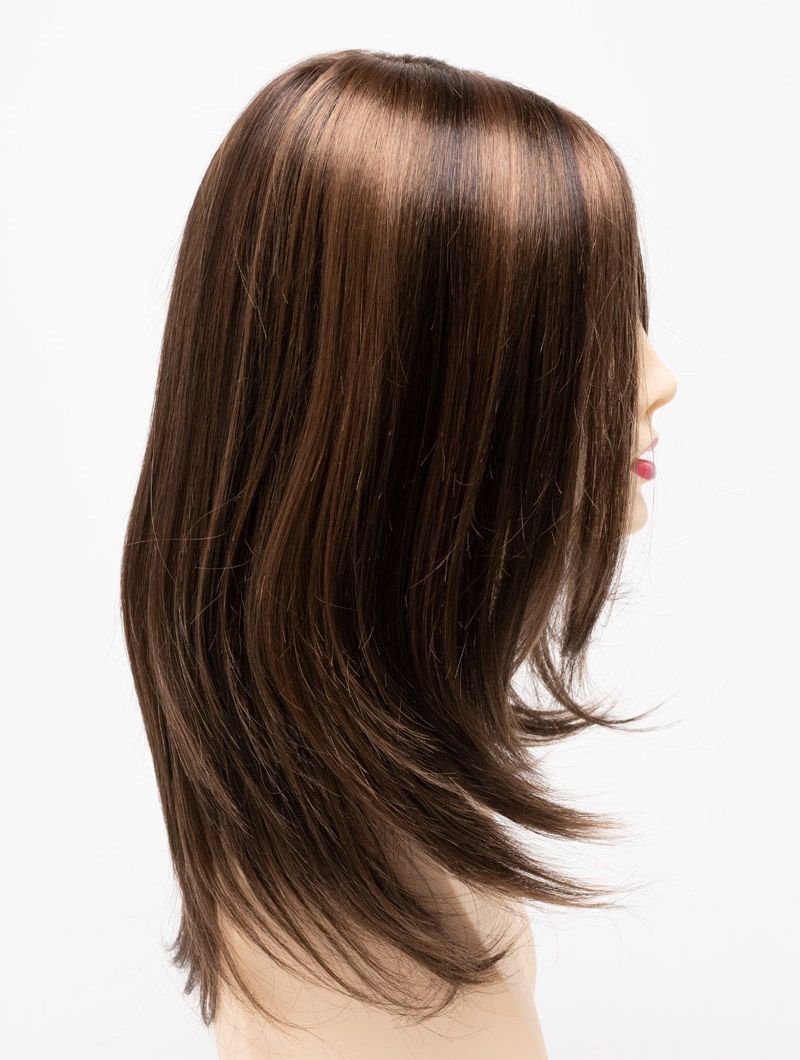 Roxie Wig By Envy I READY-TO-WEAR SYNTHETIC