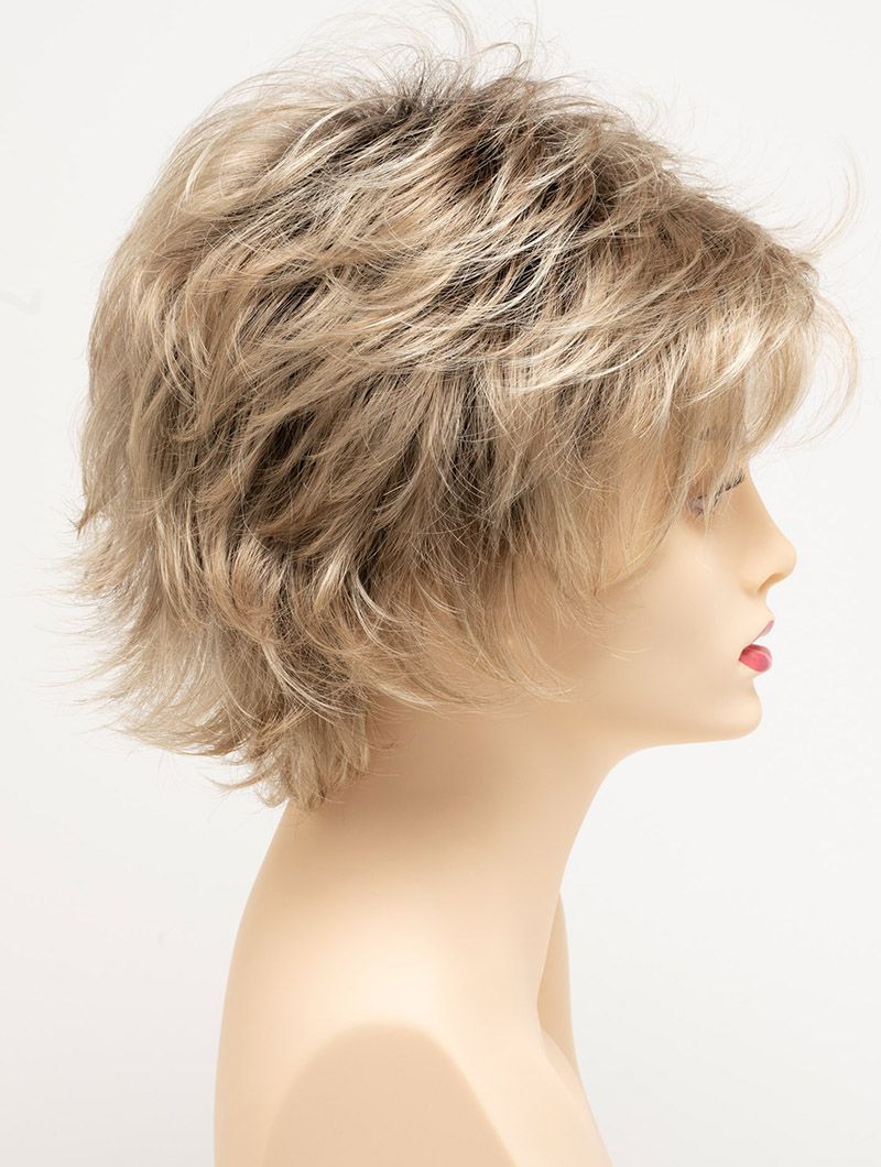 Alyssa Wig By Envy I READY-TO-WEAR SYNTHETIC