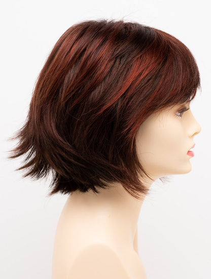 Delaney Wig By Envy I READY-TO-WEAR SYNTHETIC