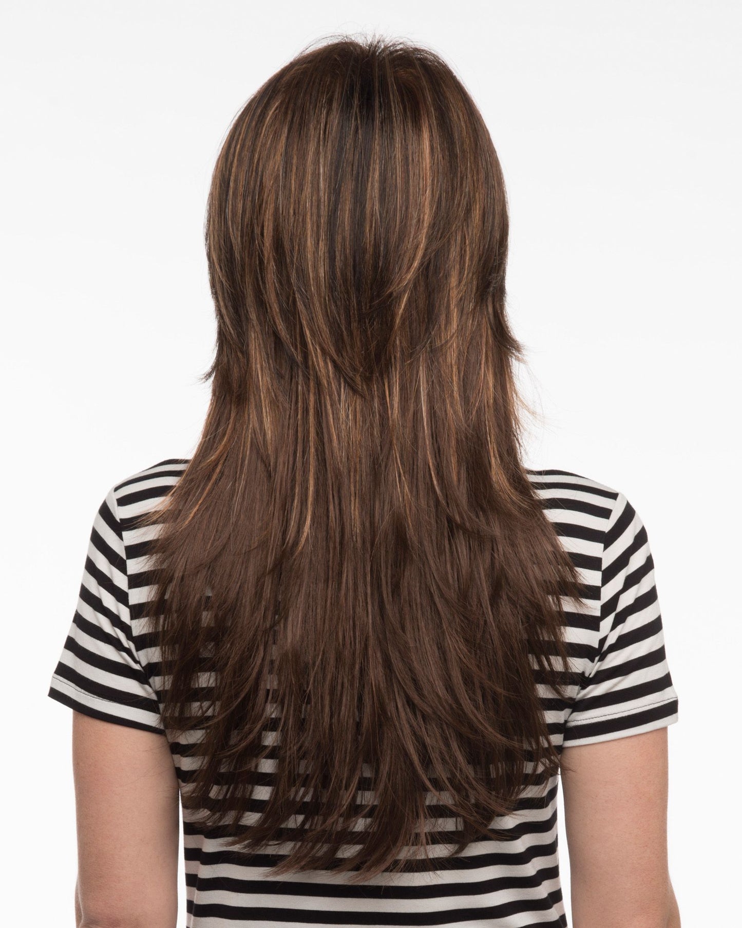 Sheena Wig By Envy I READY-TO-WEAR SYNTHETIC