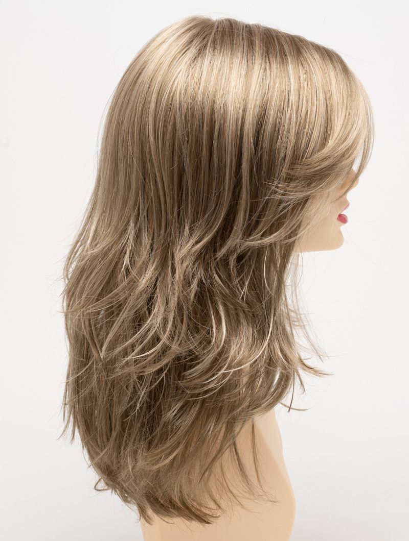 Joy Wig By Envy I READY-TO-WEAR SYNTHETIC
