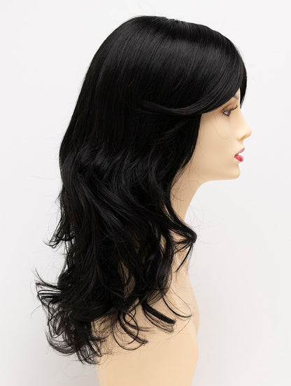 Alana Wig By Envy I READY-TO-WEAR SYNTHETIC
