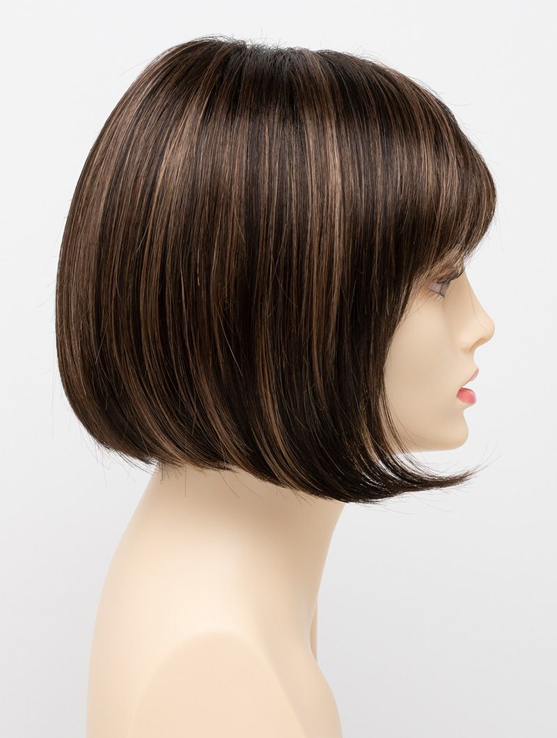 Scarlett Wig By Envy I READY-TO-WEAR SYNTHETIC