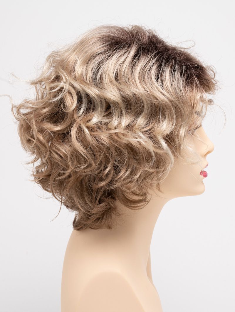 Suzi Wig By Envy I READY-TO-WEAR SYNTHETIC