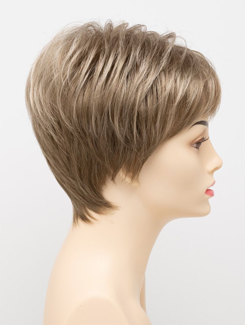 Tiffany Large Wig By Envy I READY-TO-WEAR SYNTHETIC