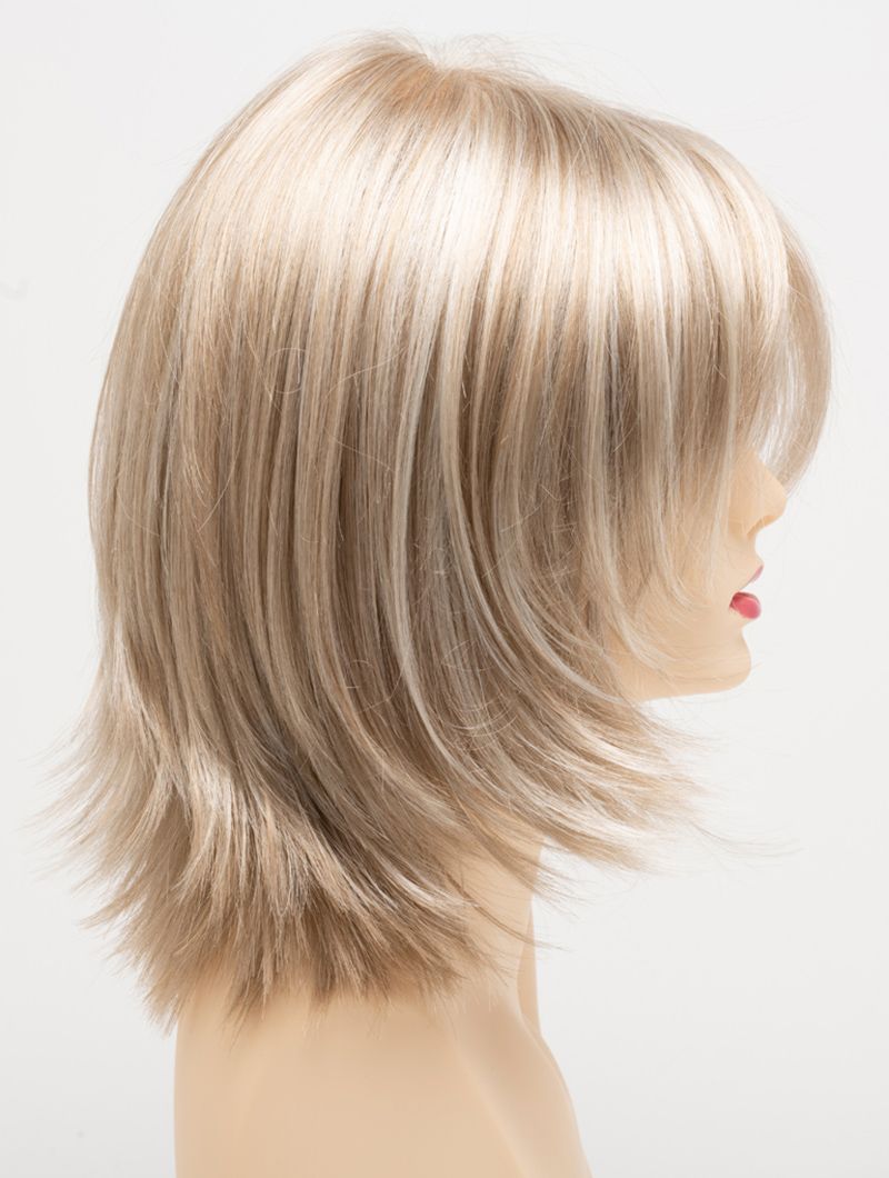 Amber Wig By Envy I READY-TO-WEAR SYNTHETIC