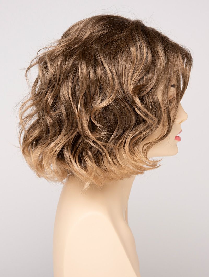 Coco Wig By Envy I READY-TO-WEAR SYNTHETIC