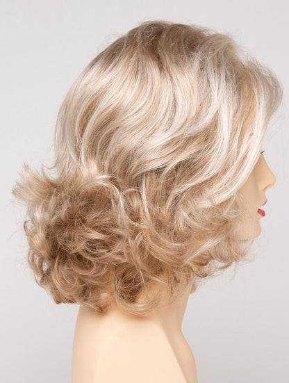 Jade Wig By Envy I READY-TO-WEAR SYNTHETIC