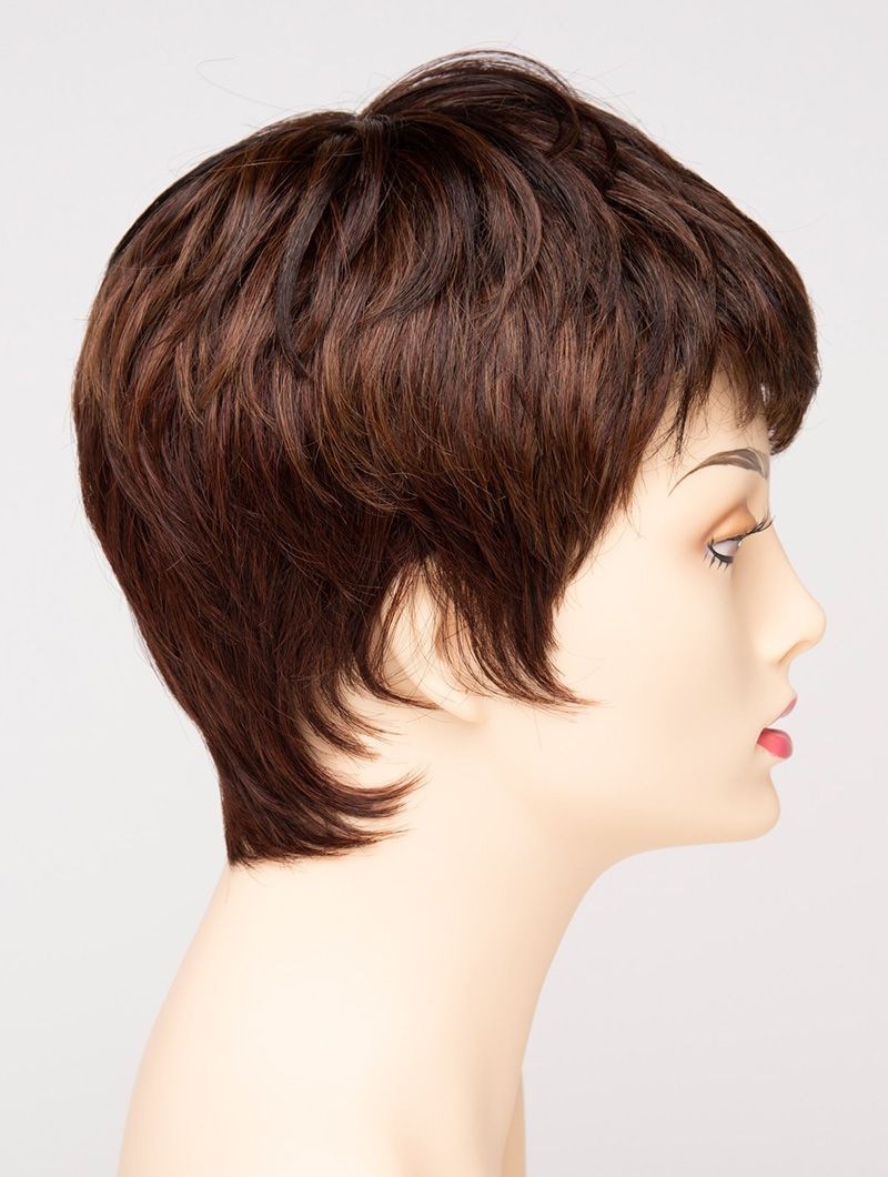 Fiona Wig By Envy I ENVYHAIR