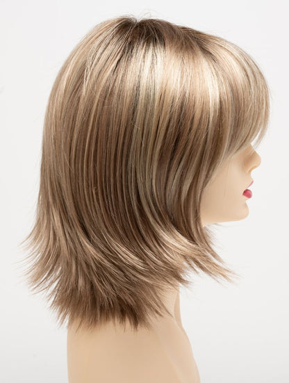 Amber Wig By Envy I READY-TO-WEAR SYNTHETIC
