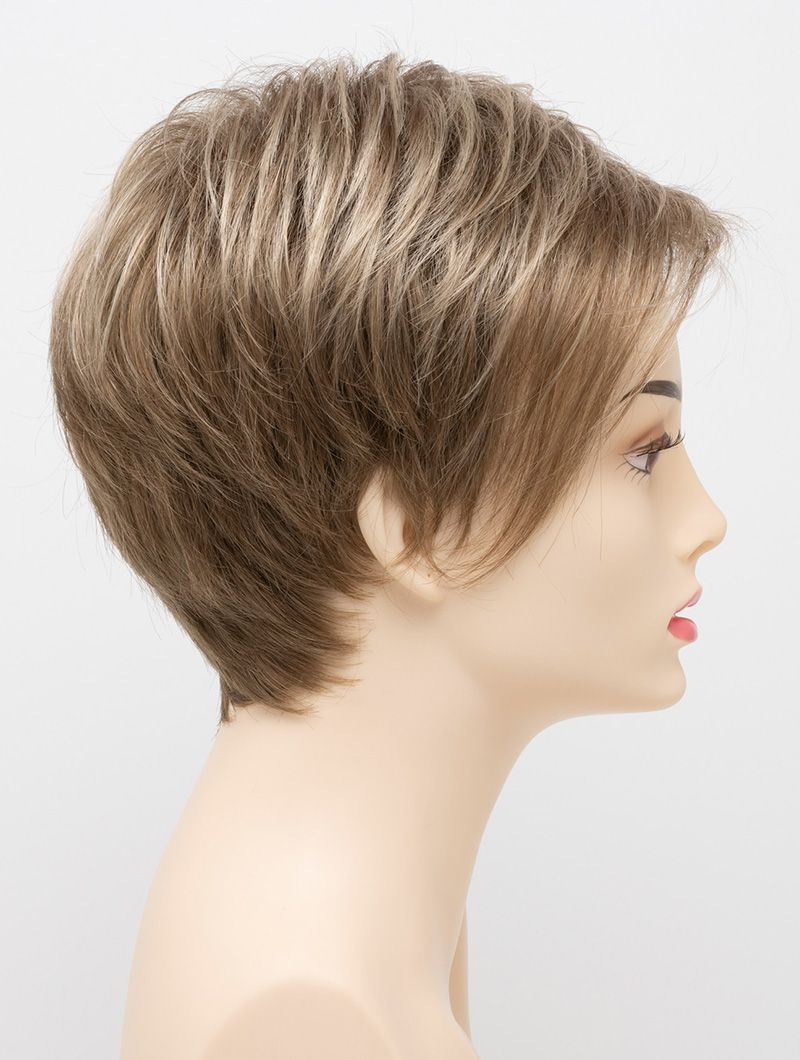 Shari Large Wig By Envy I READY-TO-WEAR SYNTHETIC