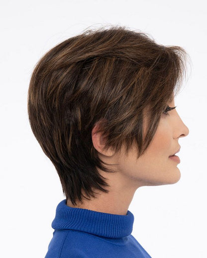 Billie Wig By Envy I ENVYHAIR