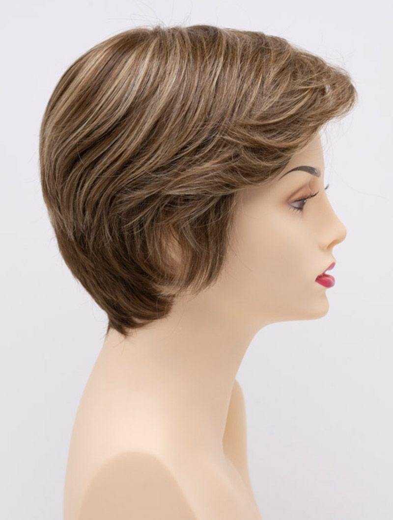 Paula Wig By Envy I ENVYHAIR