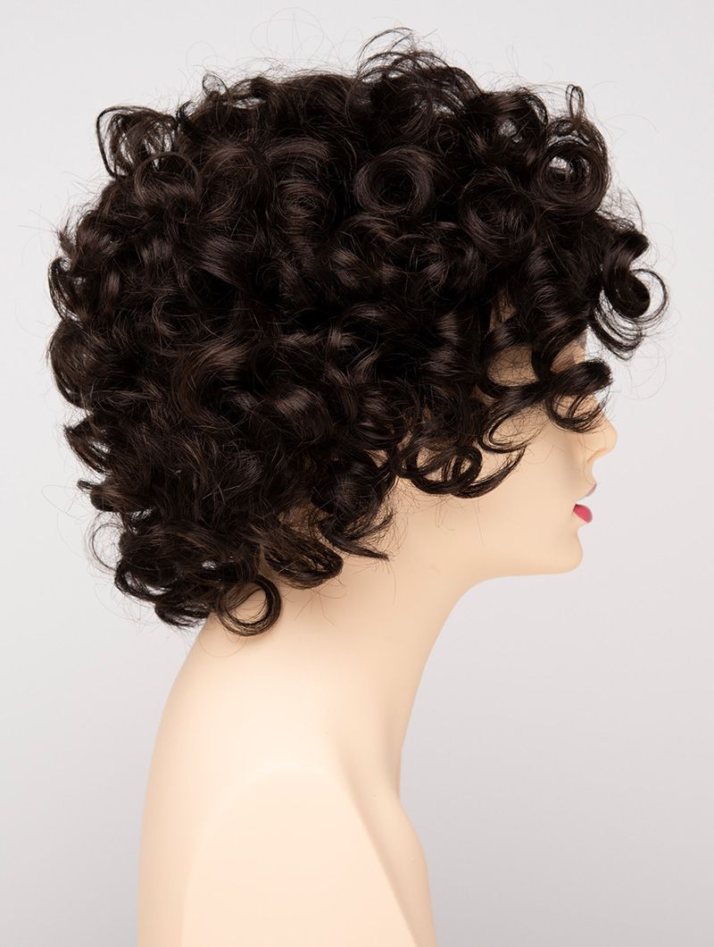Kenya Wig By Envy I READY-TO-WEAR SYNTHETIC