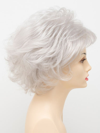 Alyssa Wig By Envy I READY-TO-WEAR SYNTHETIC