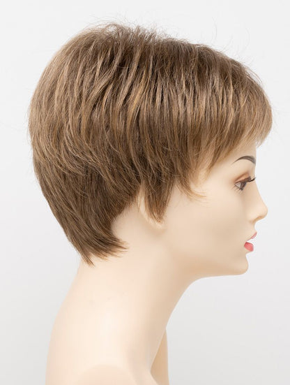 Tiffany Large Wig By Envy I READY-TO-WEAR SYNTHETIC