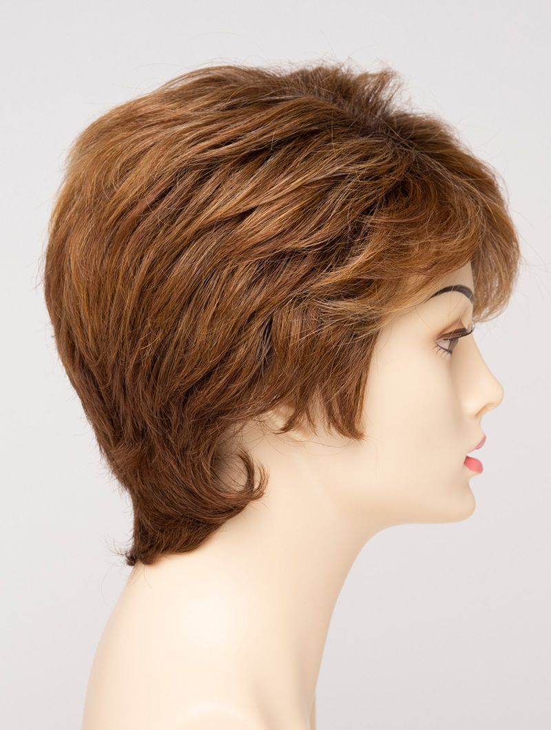 Heather Wig By Envy I ENVYHAIR