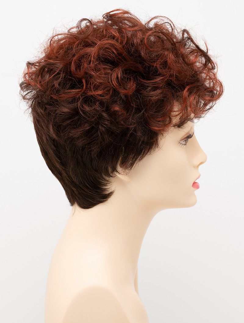 Kaitlyn Wig By Envy I READY-TO-WEAR SYNTHETIC