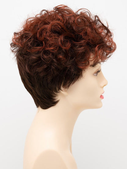 Kaitlyn Wig By Envy I READY-TO-WEAR SYNTHETIC