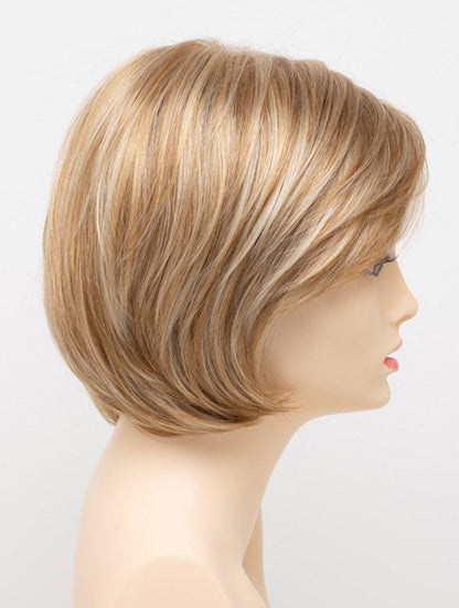 Sheila Wig By Envy I READY-TO-WEAR SYNTHETIC