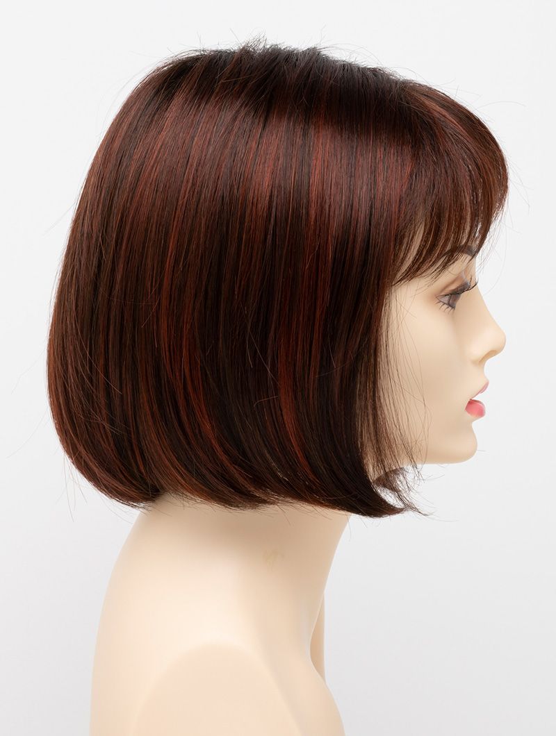 Scarlett Wig By Envy I READY-TO-WEAR SYNTHETIC