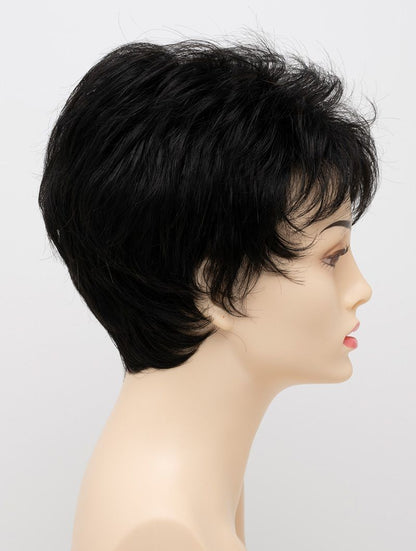Jacqueline Wig By Envy I READY-TO-WEAR SYNTHETIC