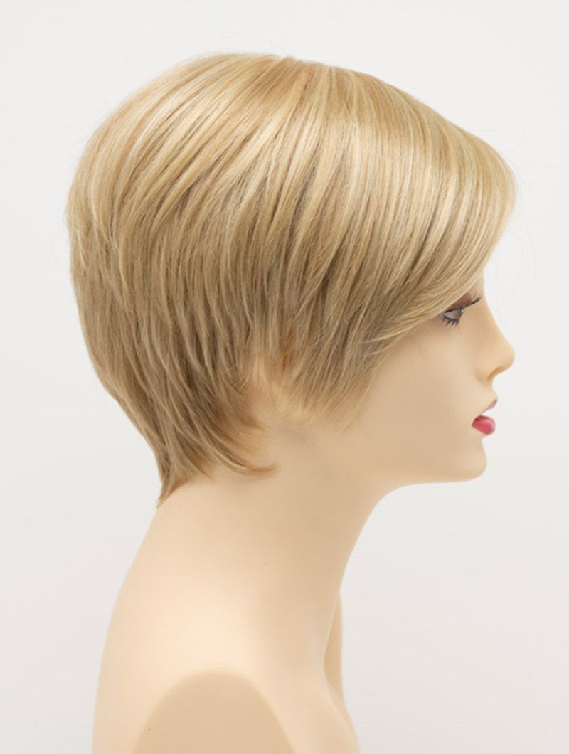 Billie Wig By Envy I ENVYHAIR