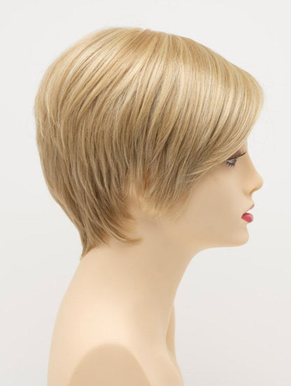 Billie Wig By Envy I ENVYHAIR