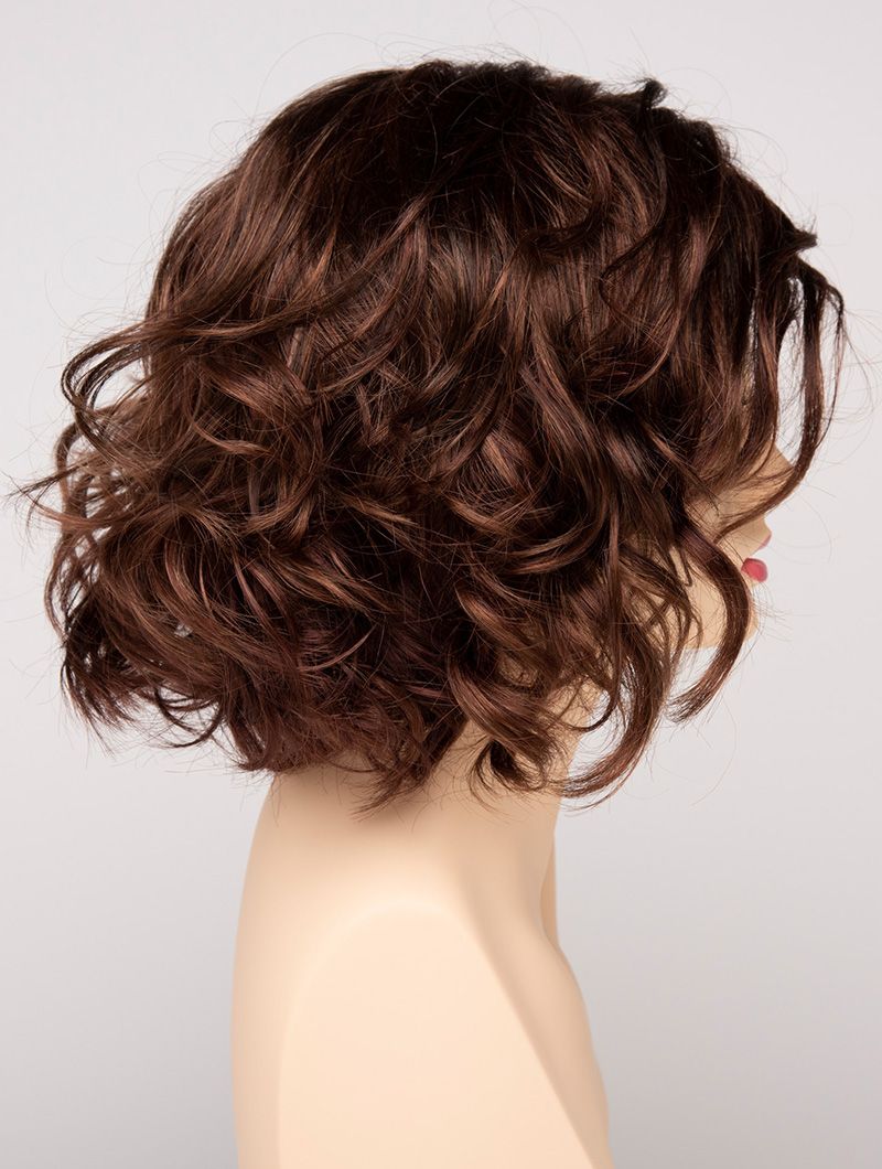 Coco Wig By Envy I READY-TO-WEAR SYNTHETIC