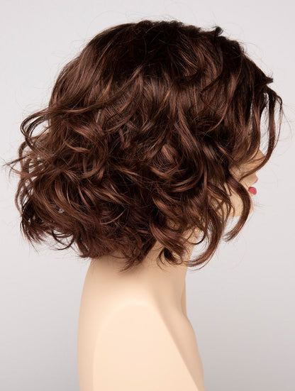 Coco Wig By Envy I READY-TO-WEAR SYNTHETIC