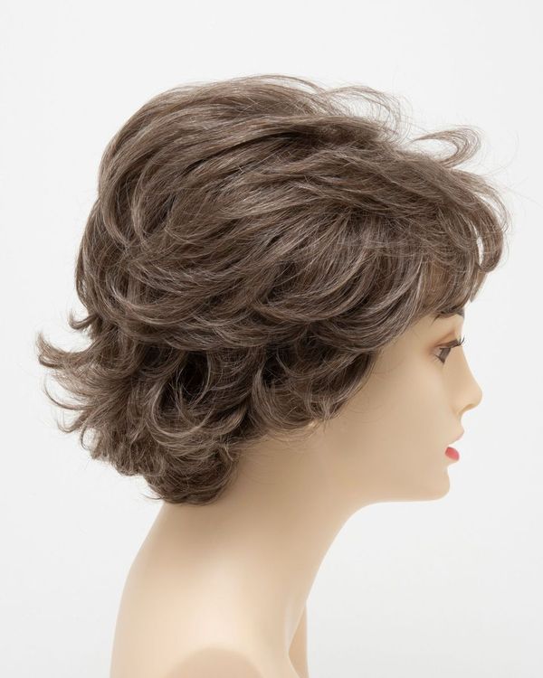 Aubrey Wig By Envy I ENVYHAIR
