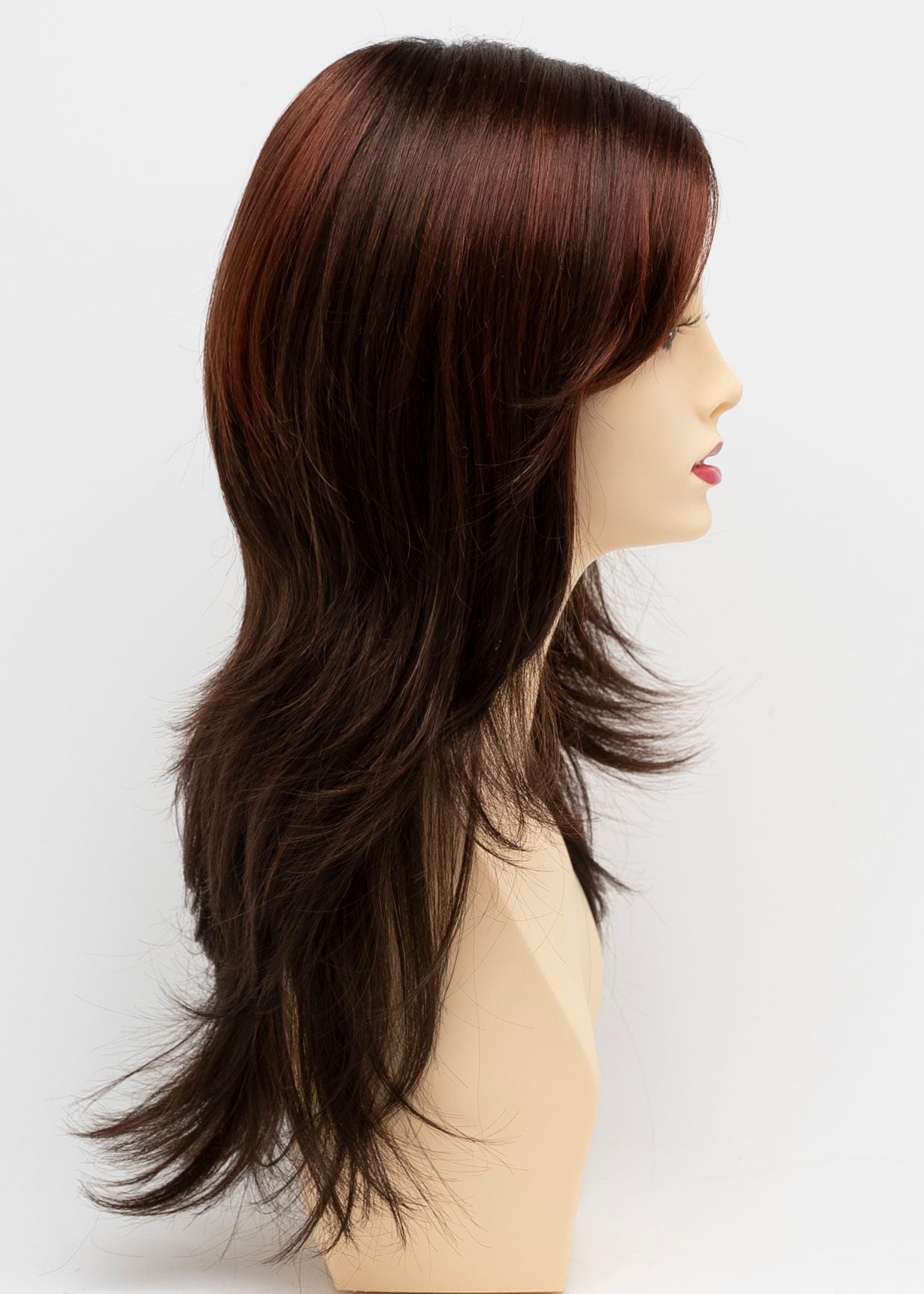 Celeste Wig By Envy I READY-TO-WEAR SYNTHETIC