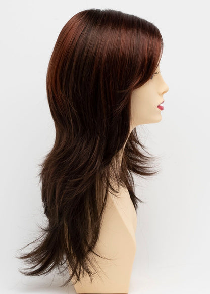 Celeste Wig By Envy I READY-TO-WEAR SYNTHETIC