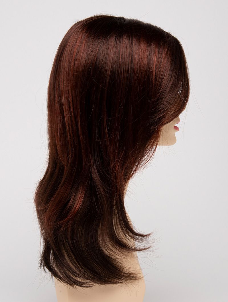 Belinda Wig By Envy I READY-TO-WEAR SYNTHETIC