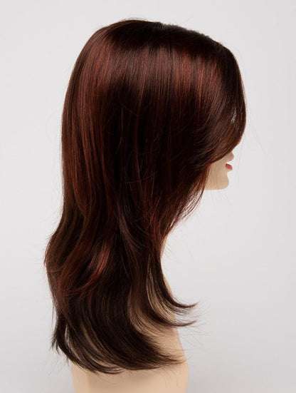 Belinda Wig By Envy I READY-TO-WEAR SYNTHETIC