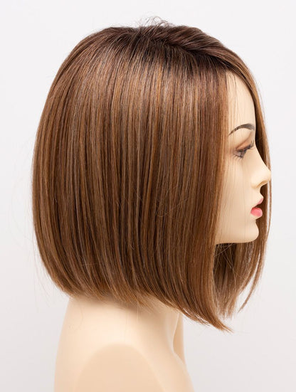 London Wig By Envy I READY-TO-WEAR SYNTHETIC
