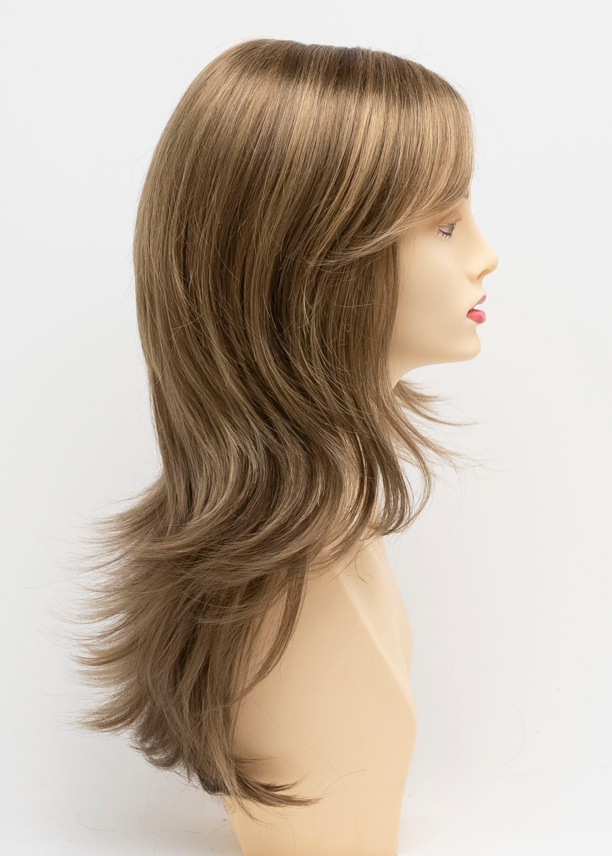 Celeste Wig By Envy I READY-TO-WEAR SYNTHETIC