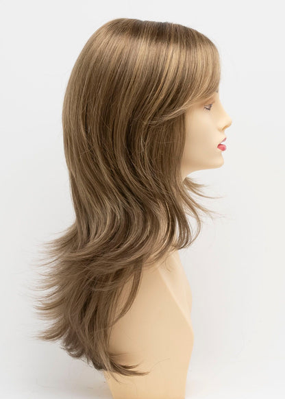 Celeste Wig By Envy I READY-TO-WEAR SYNTHETIC