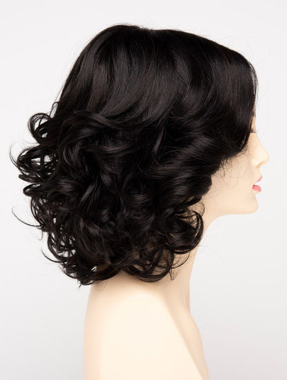 Isabella Wig By Envy I ENVYHAIR